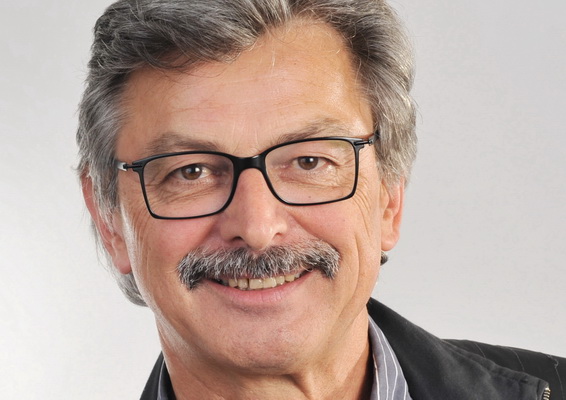 Paul Sturm